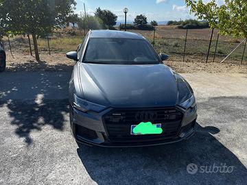 Audi a6 avant 40 2.0 tdi S Line