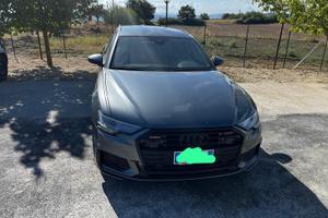 Audi a6 avant 40 2.0 tdi S Line
