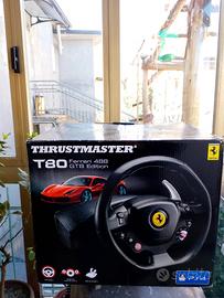 thrustmaster t80