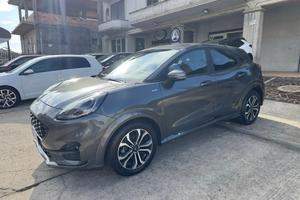 Ford Puma 1.0 EcoBoost Hybrid 125 CV S&S aut. ST-L