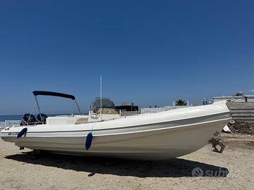 Joker Boat Clubman 28