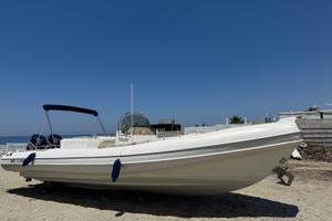 Joker Boat Clubman 28