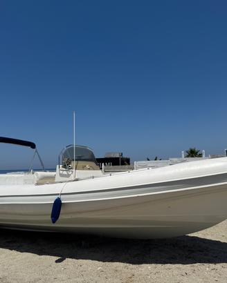 Joker Boat Clubman 28