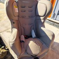 seggiolino bebè comfort