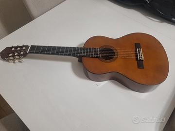 chitarra per bambino