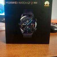 HUAWEI WATCH GT 2