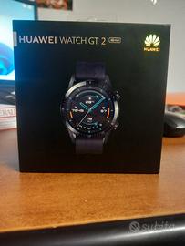 HUAWEI WATCH GT 2