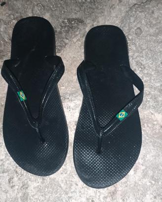 Ciabatte Havaianas Brasiliane 