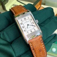 JAEGER LE-COULTRE Reverso