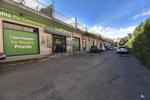 Attività  Commerciale - Acireale