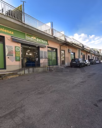Attività  Commerciale - Acireale
