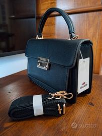 borsa nera