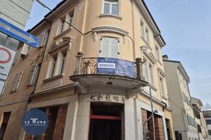 Appartamento Ristrutturato (primo ingresso) nel ce