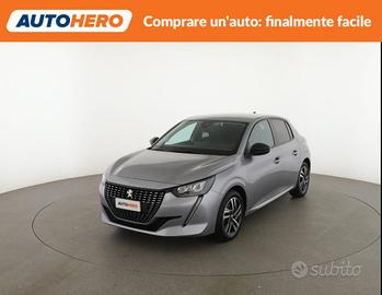 PEUGEOT 208 MG50366