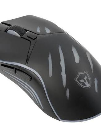 Mouse RGB gaming Battletron