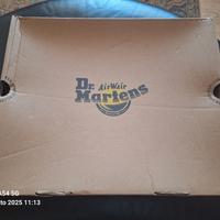 Dr. Martens 1B60 – Originali – Taglia EU 38 (UK 5)
