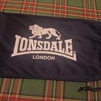 Sacca, borsa Lonsdale TM London