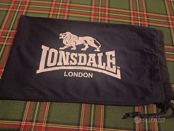 Sacca, borsa Lonsdale TM London