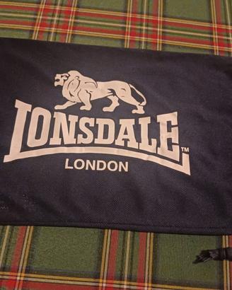 Sacca, borsa Lonsdale TM London