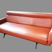 Divano anni 60' Modernariato Vintage 