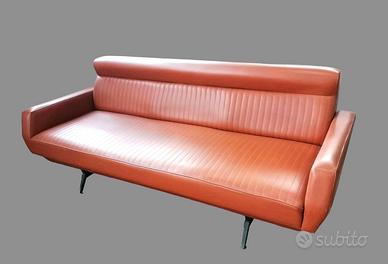 Divano anni 60' Modernariato Vintage 