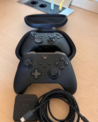 Controller Xbox Elite 2