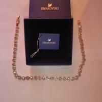 collana Swarovski 