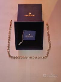collana Swarovski 