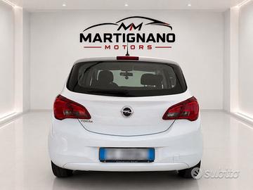 Opel corsa 1.2 njoy