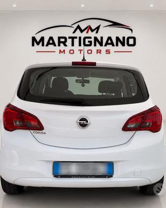 Opel corsa 1.2 njoy