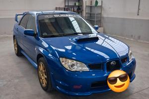 Subaru Impreza STI