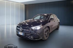 Mercedes GLA-H247 2023 - GLA 200 d AMG Line Advanc