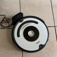 iRobot Roomba 620 – Aspirapolvere Robot