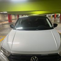  Volkswagen   T-Roc 