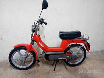 Piaggio SI