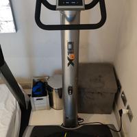 Pedana vibrante DKN Xg-10 