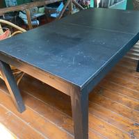 Tavolo pranzo allungabile