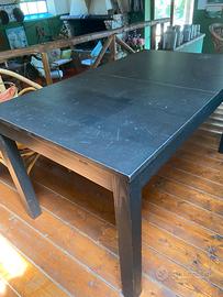 Tavolo pranzo allungabile