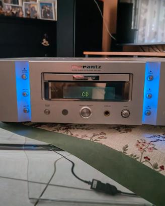 🟩Marantz lettore SACD - SA-15S1 eccellente stato 
