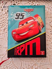 diario Cars
