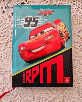 diario Cars