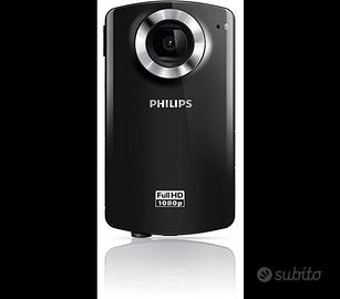 Philips ESee cam102sb/00 Full HD 1080p