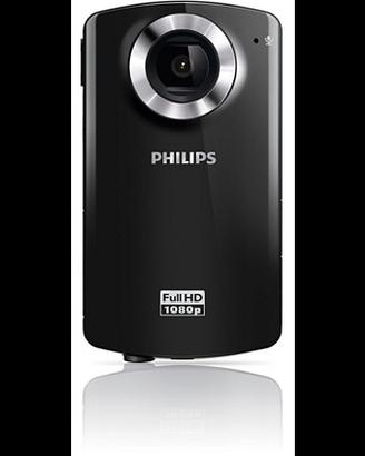 Philips ESee cam102sb/00 Full HD 1080p