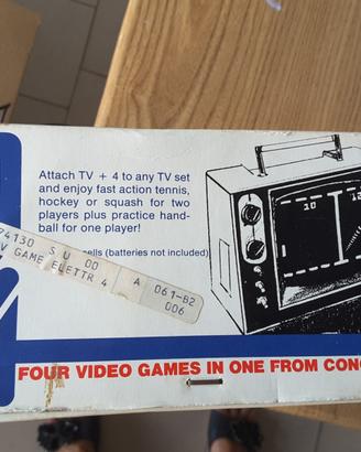 Gioco tv