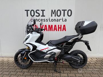 Honda X-ADV 750 DTC GRAVEL