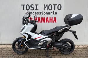 Honda X-ADV 750 DTC GRAVEL