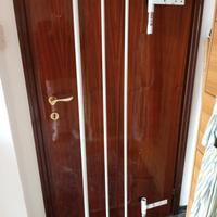 barriera letto 