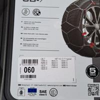 Catene da neve König CB-7