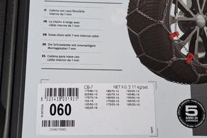 Catene da neve König CB-7