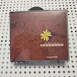 Cloanto Amiga Forever (Ver. 2.0)